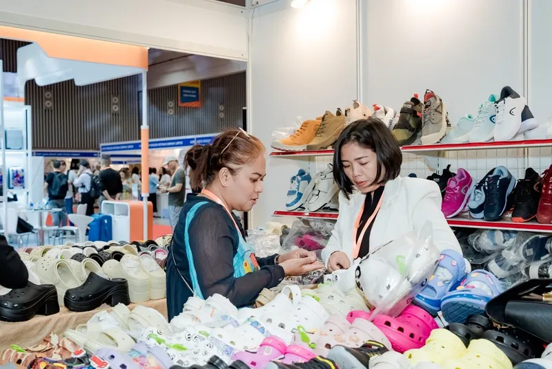 Complete Your Asia Sourcing Circuit: Global Sourcing Fair Vietnam 2026 – The Vital Stop for 100% Factory-Direct Solutions!